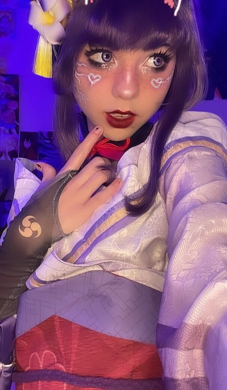 Stardustcos OnlyFans Archiv