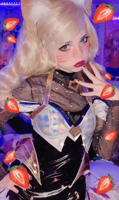 Stardustcos OnlyFans Leaks Sex