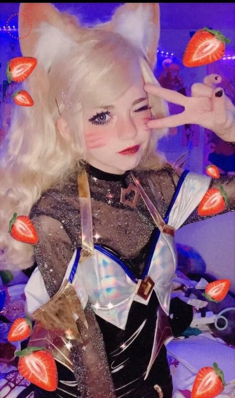 Stardustcos OnlyFans-Leaks