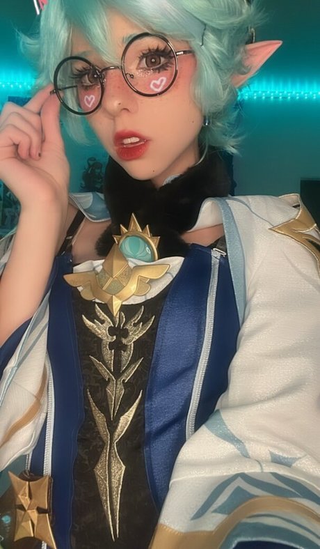 Stardustcos OnlyFans-Inhalte