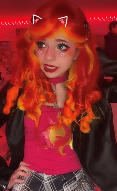 Stardustcos OnlyFans Pornografie