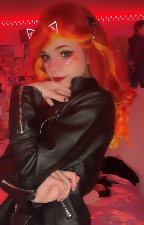 Stardustcos Nacktbilder von OnlyFans