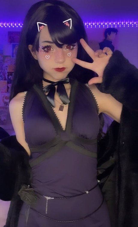 Stardustcos Leaked OnlyFans Porn