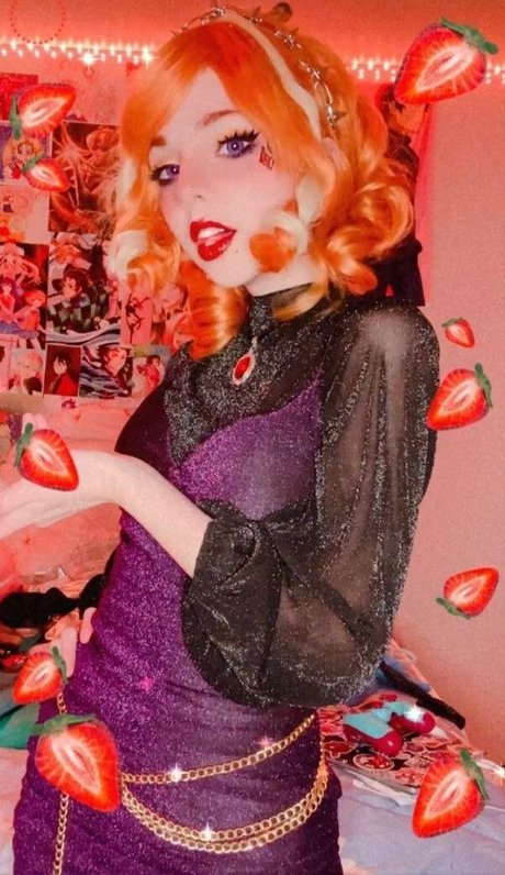 Stardustcos OnlyFans Fick geleakt