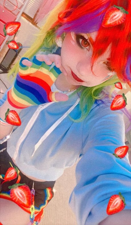 Stardustcos Oben ohne OnlyFans