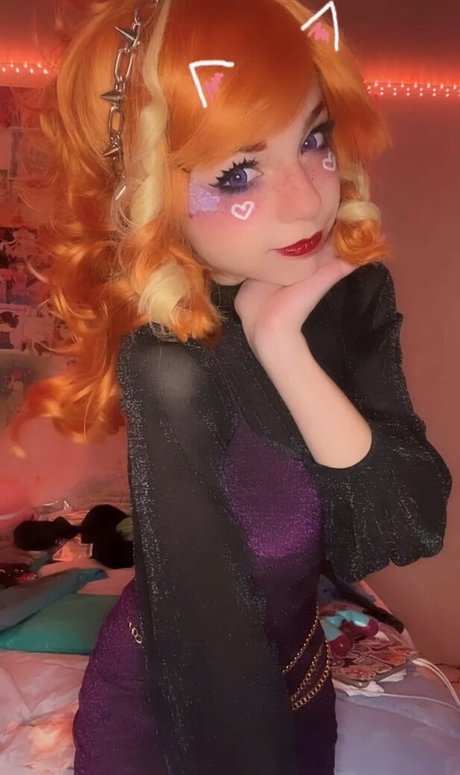 Stardustcos OnlyFans Leaj