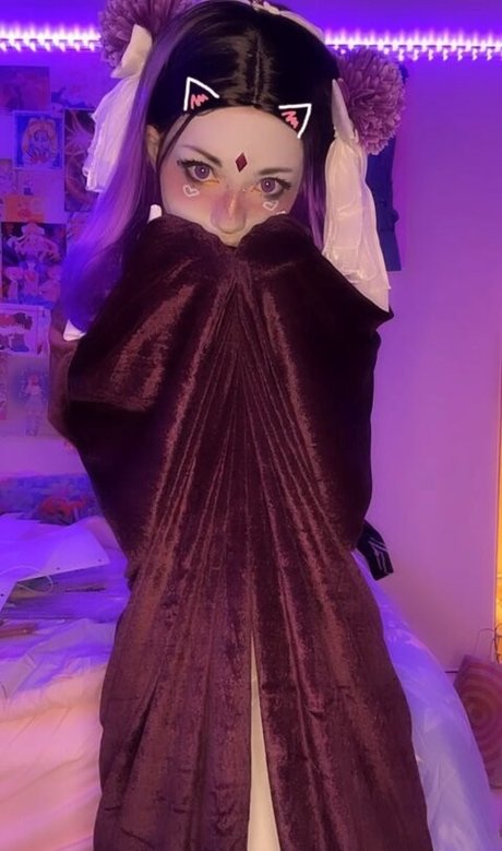 Stardustcos OnlyFans kostenlos