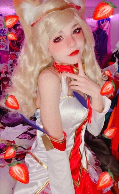 Stardustcos OnlyFans Strip