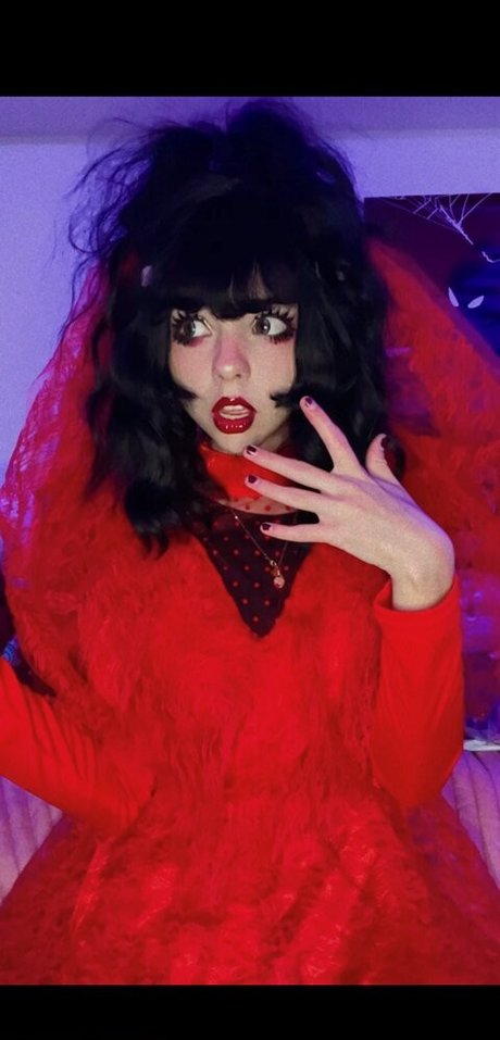 Stardustcos OnlyFans gratis