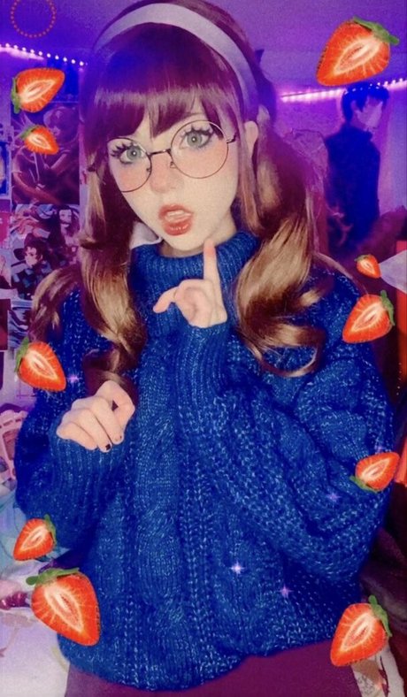 Stardustcos OnlyFans Pornografie gratis