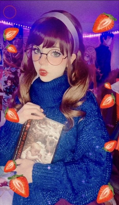 Stardustcos Nacktbilder von OnlyFans