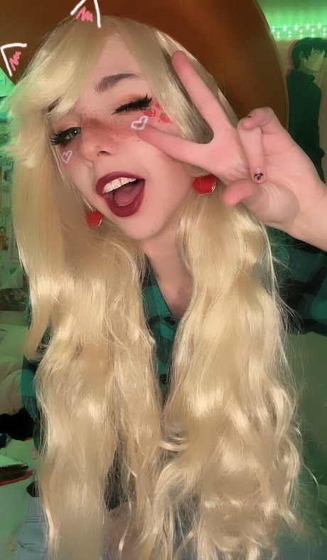 Stardustcos Leaked OnlyFans Bilder