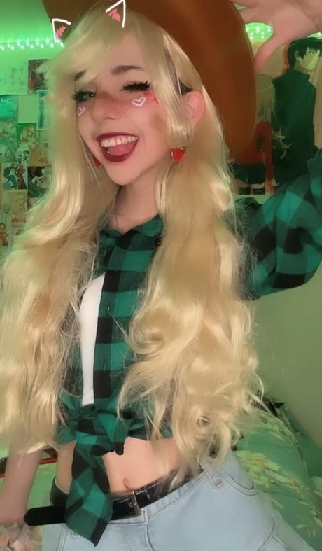 Stardustcos OnlyFans-Bilder