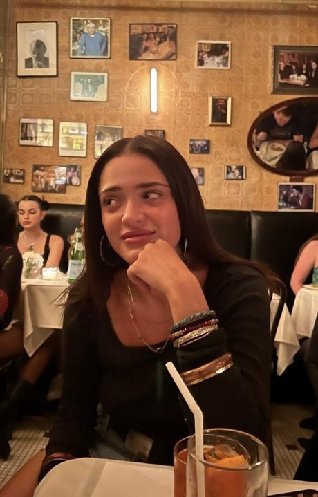 Luna Blaise Leak von OnlyFans