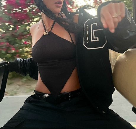 Luna Blaise OnlyFans Nackt Leaks