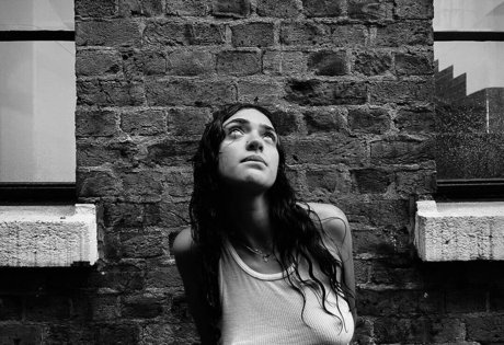 Luna Blaise Nacktbilder geleakt