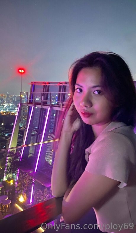 ploy69 Nackt auf OnlyFans Leak