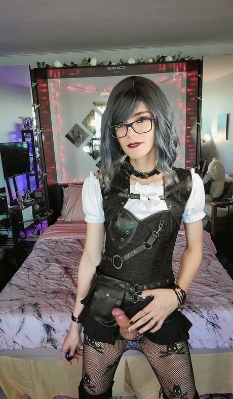 Mstess Leaks von Nacktbildern auf OnlyFans