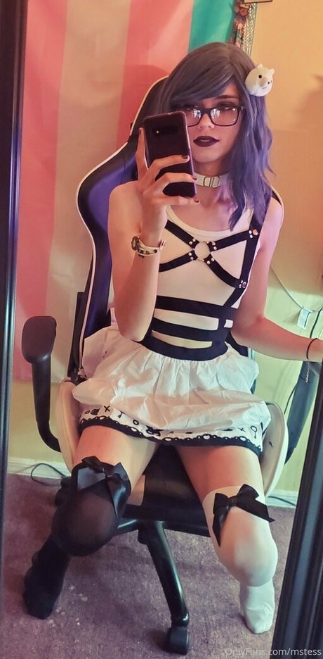 Mstess OnlyFans-Inhalte