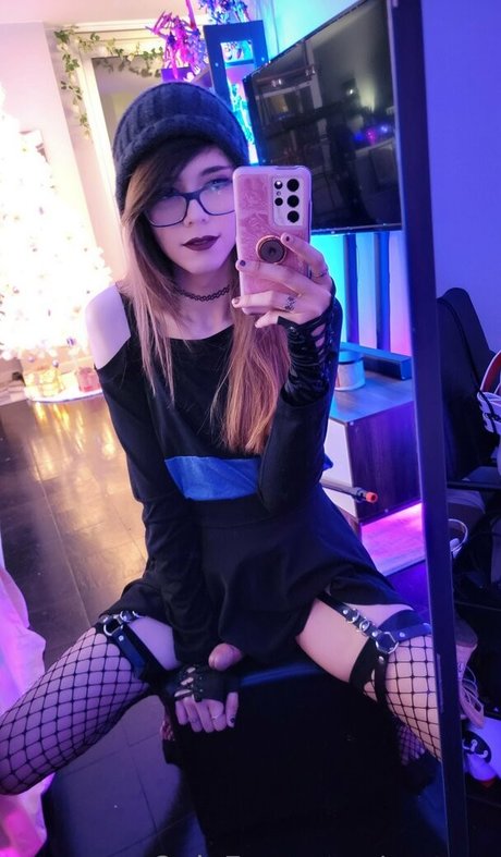 Mstess Nacktbilder von OnlyFans geleakt