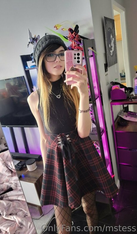 Mstess OnlyFans geleakt.