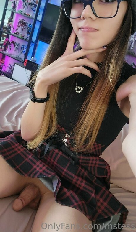 Mstess Leaked OnlyFans XXX
