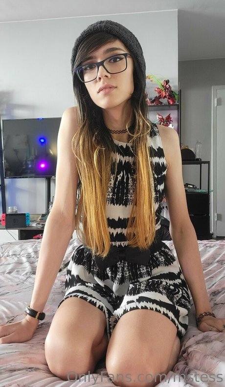 Mstess Nacktbilder-Leaks von OnlyFans