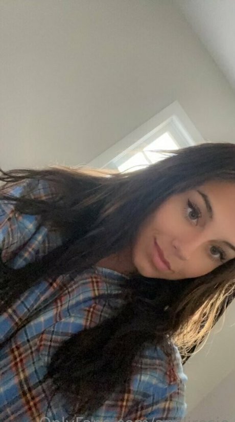 Anslirosie OnlyFans Sextape