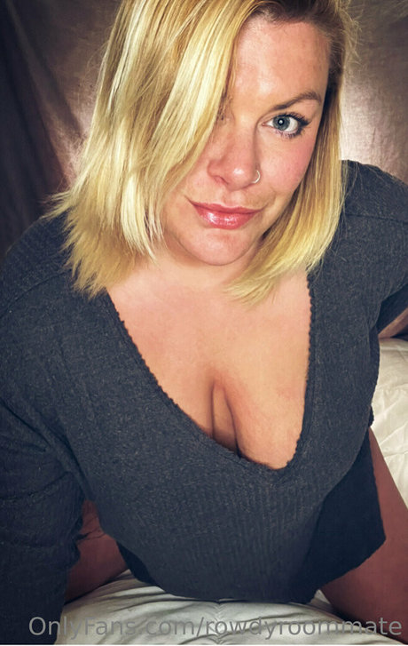 rowdyroommate OnlyFans Leaked