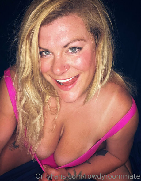 rowdyroommate Nackt Leaks OnlyFans