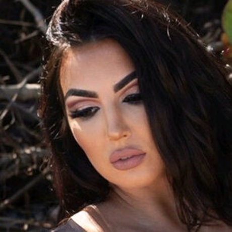 Jessica McKay Leaked OnlyFans Bilder