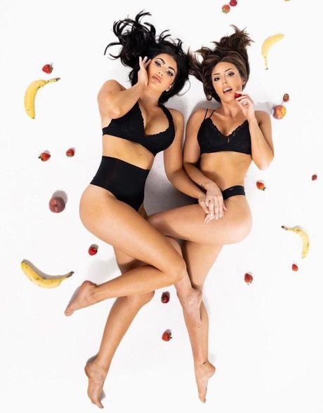 Jessica McKay OnlyFans-Creator