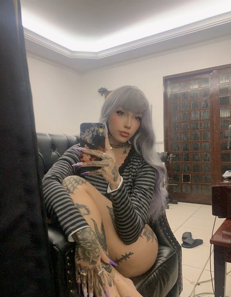 gh6stgirl Nacktbilder von OnlyFans