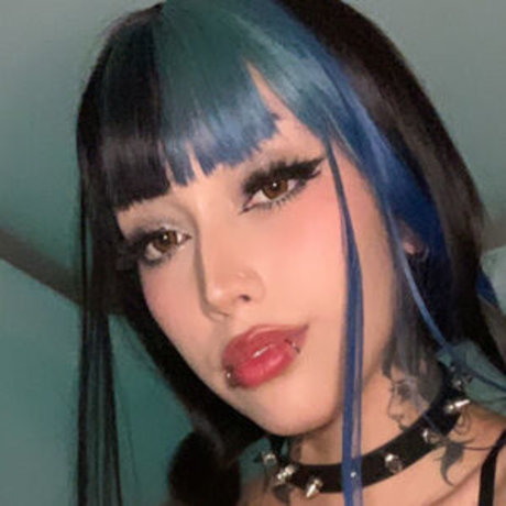 gh6stgirl OnlyFans schlank