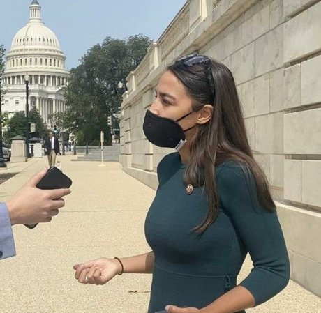 Alexandria Ocasio Cortez Leaked OnlyFans Content