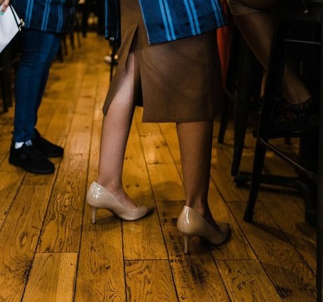 Alexandria Ocasio Cortez Auf OnlyFans