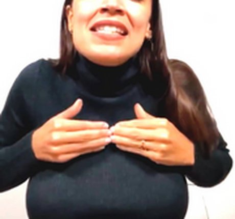 Alexandria Ocasio Cortez OnlyFans Pornografie