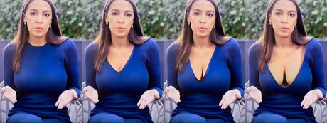 Alexandria Ocasio Cortez Nackt auf OnlyFans Leak