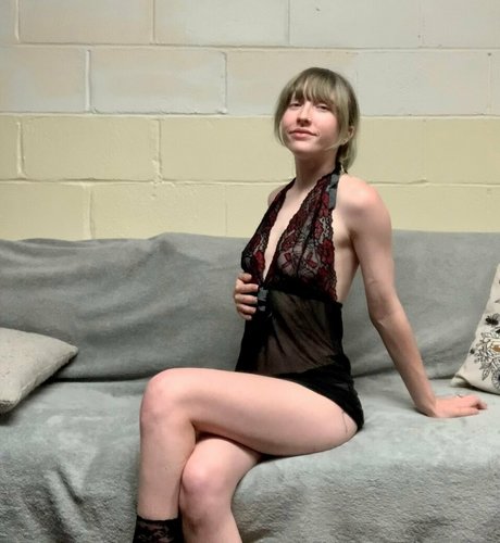 bluu929 OnlyFans Gratis Porn