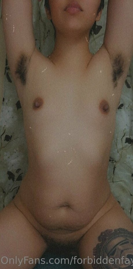 forbiddenfayevip OnlyFans