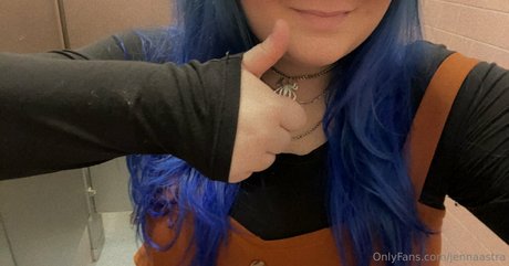 jennaastra Sextape OnlyFans Nacktbilder