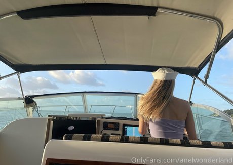 anelwonderland OnlyFans Sex Leak