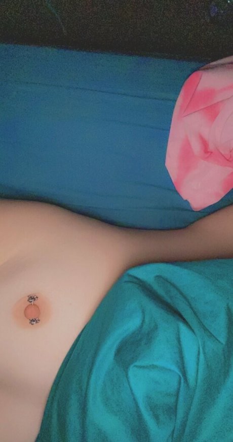 anelwonderland Nackt OnlyFans