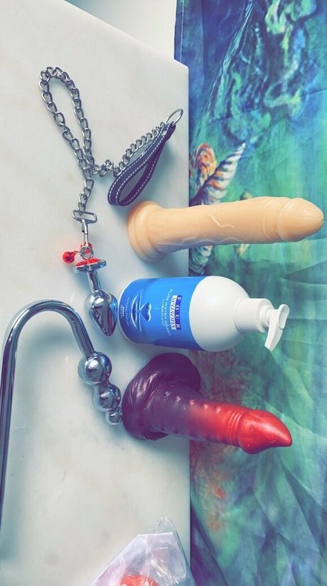 anelwonderland Leaked OnlyFans Bilder