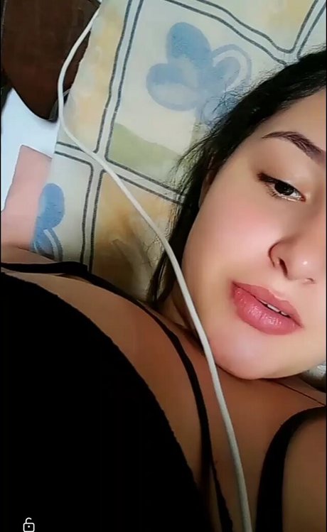 Lives Privadas Facecast Nacktbilder von OnlyFans geleakt