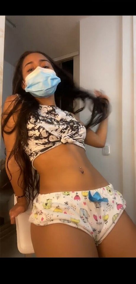 Lives Privadas Facecast Nacktbilder geleakt OnlyFans