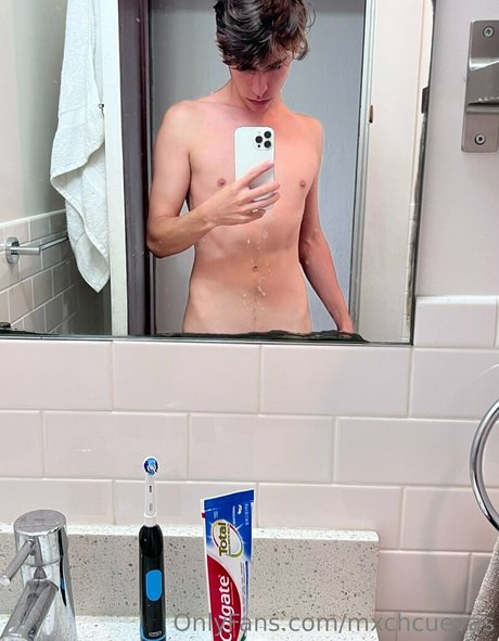 mxchcuevas Leaked OnlyFans XXX