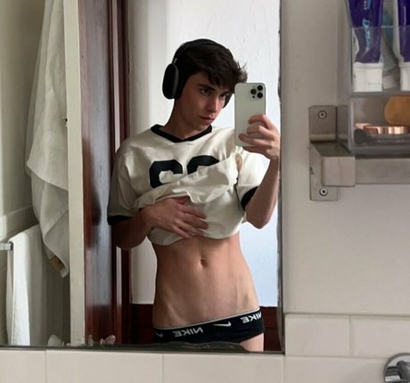 mxchcuevas Nacktbilder von OnlyFans geleakt