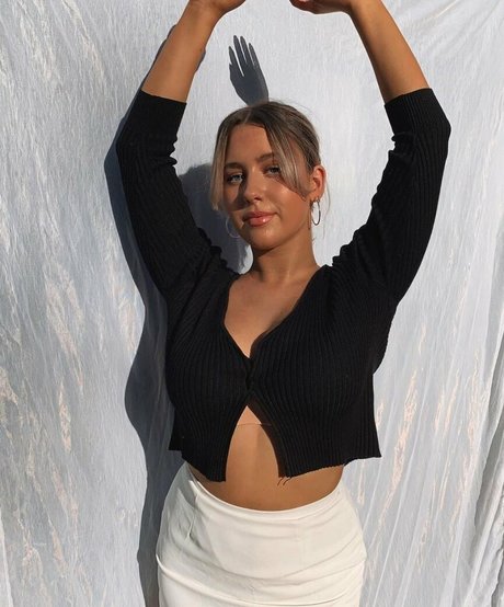 Tahlia A OnlyFans Bilder nackt