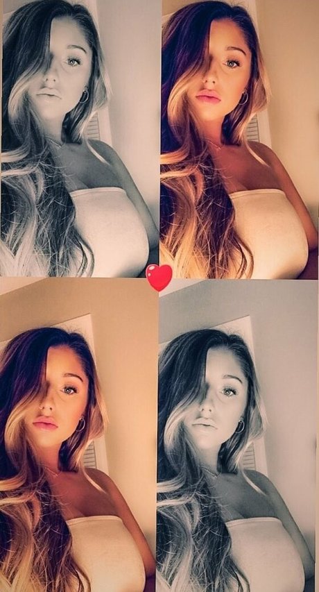 Julia Olivia Nacktbilder von OnlyFans geleakt